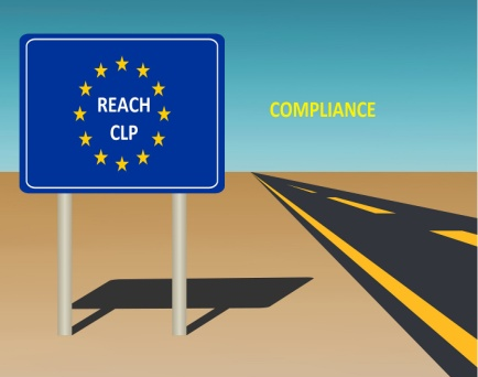 Jak rozporządzenie CLP wpływa na zawartość kart charakterystyki?