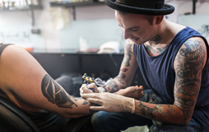 Proposal to restrict hazardous substances in tattoo inks and permanent make-up