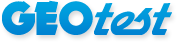 GEOTEST logo