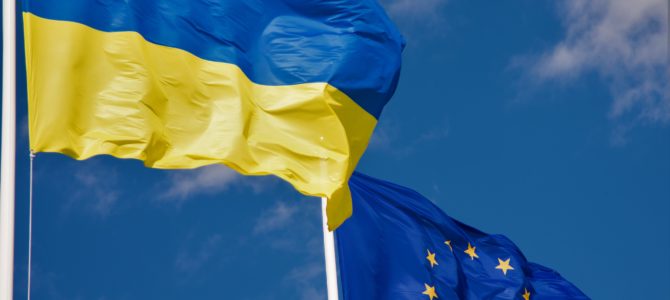 Rząd Ukrainy zatwierdza projekt ustawy o zarządzaniu chemikaliami