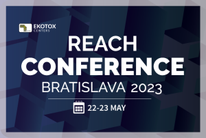 REACH konferencja 2023