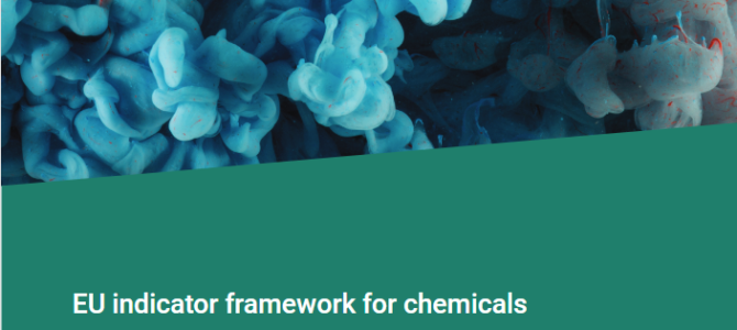 Wspólna ogólnoeuropejska ocena czynników powodujących zanieczyszczenie chemiczne i jego wpływ przeprowadzona przez Europejską Agencję Środowiska (EEA) i Europejską Agencję Chemikaliów (ECHA) 