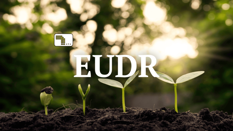 EUDR