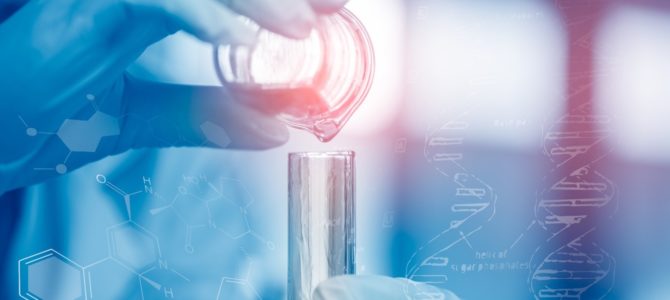 Propozycja identyfikacji 3 nowych substancji jako SVHC 