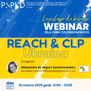 WEBINAR REACH & CLP UKRAINA