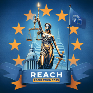 Aktualizacja rozporządzenia REACH – 2025 r. 