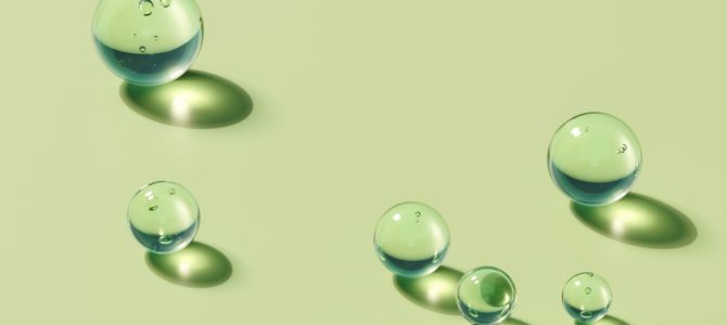 Potencjalne ograniczenia popularnych składników kosmetycznych