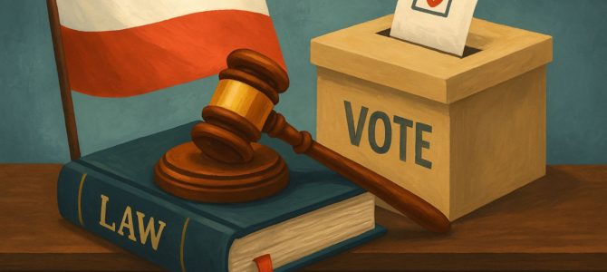 Zmiana ustawy o produktach biobójczych w Polsce