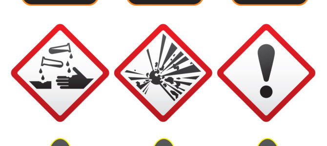 Odroczenie terminów dla nowych wymagań CLP