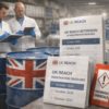 UKreach news