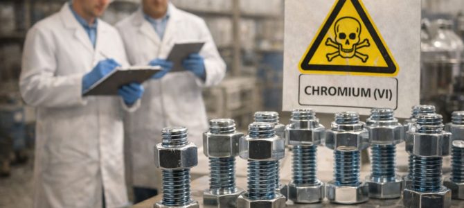Planowane rozporządzenie dot. związków chromu(VI) – odpowiedzi KE 