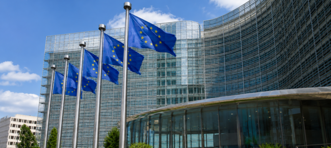 Komisja Europejska Komisja Europejska